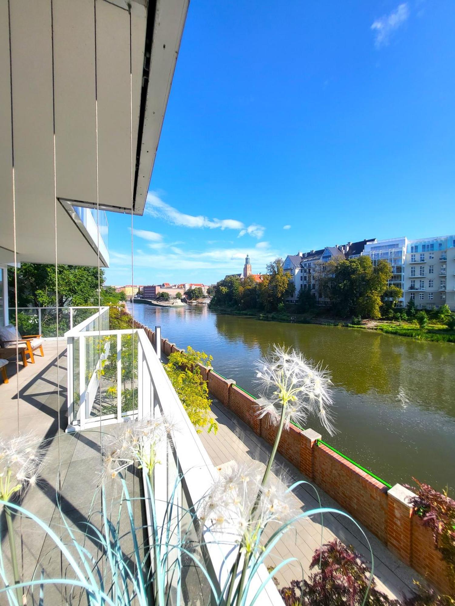 Luksusowy Apartament Ksiecia Witolda Wroclaw
