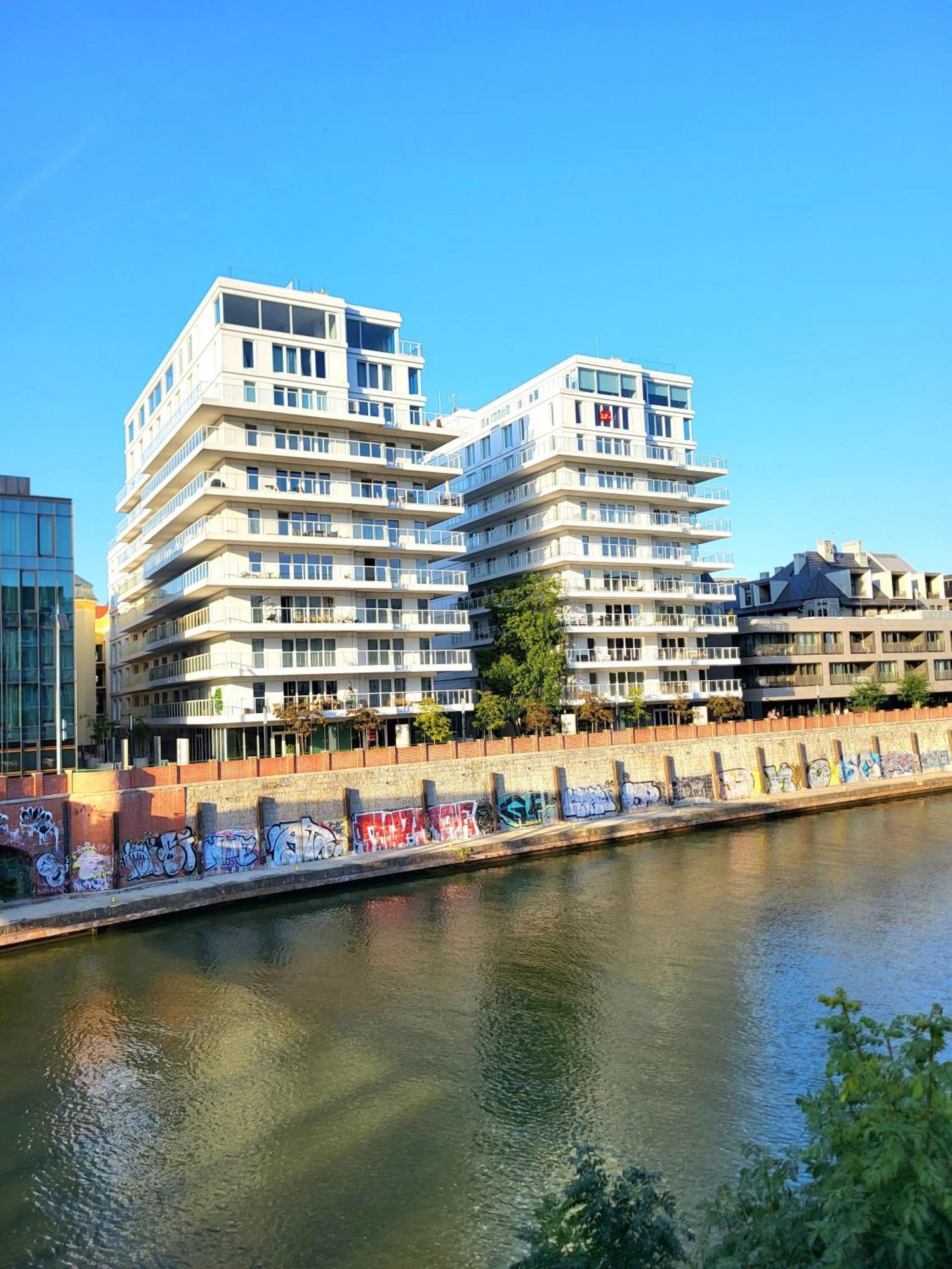Luksusowy Apartament Ksiecia Witolda * Wroclaw
