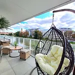 Luksusowy Apartament Ksiecia Witolda