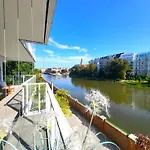 Luksusowy Apartament Ksiecia Witolda