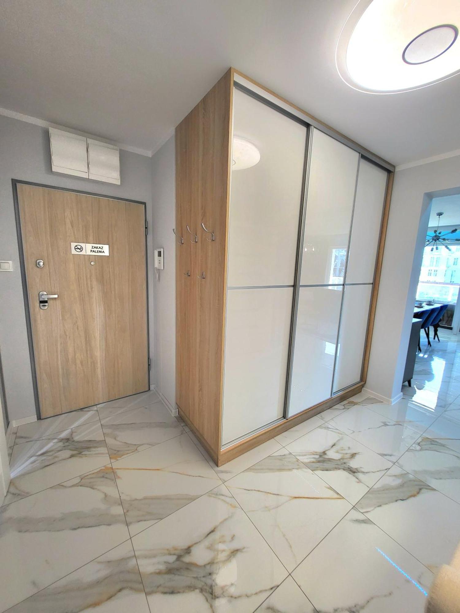 Apartament Luksusowy Apartament Ksiecia Witolda