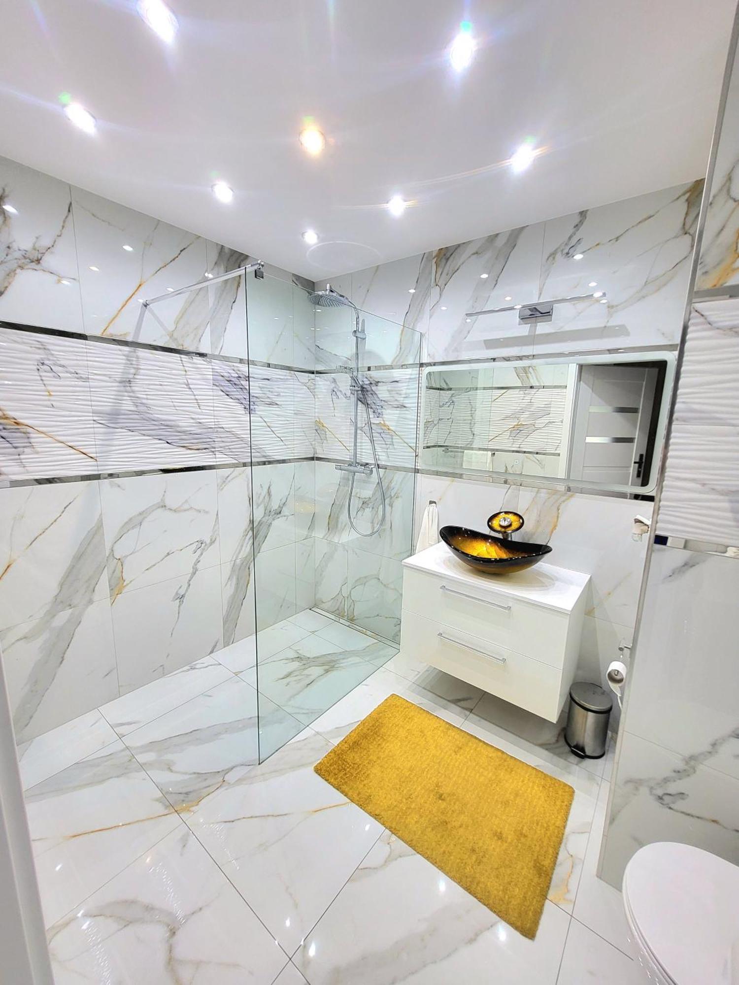 Apartament Luksusowy Apartament Ksiecia Witolda