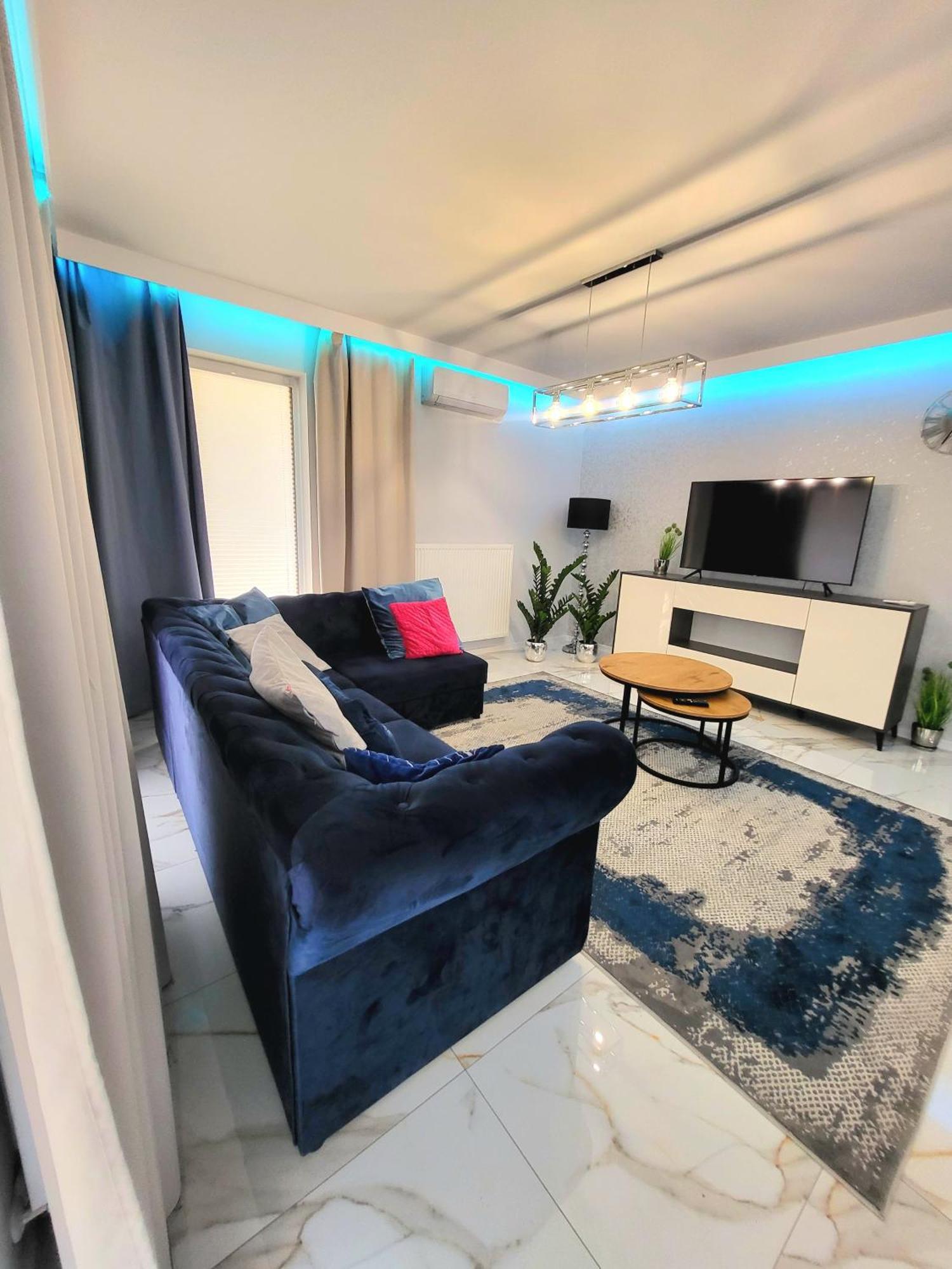 Luksusowy Apartament Ksiecia Witolda Apartament Wrocław