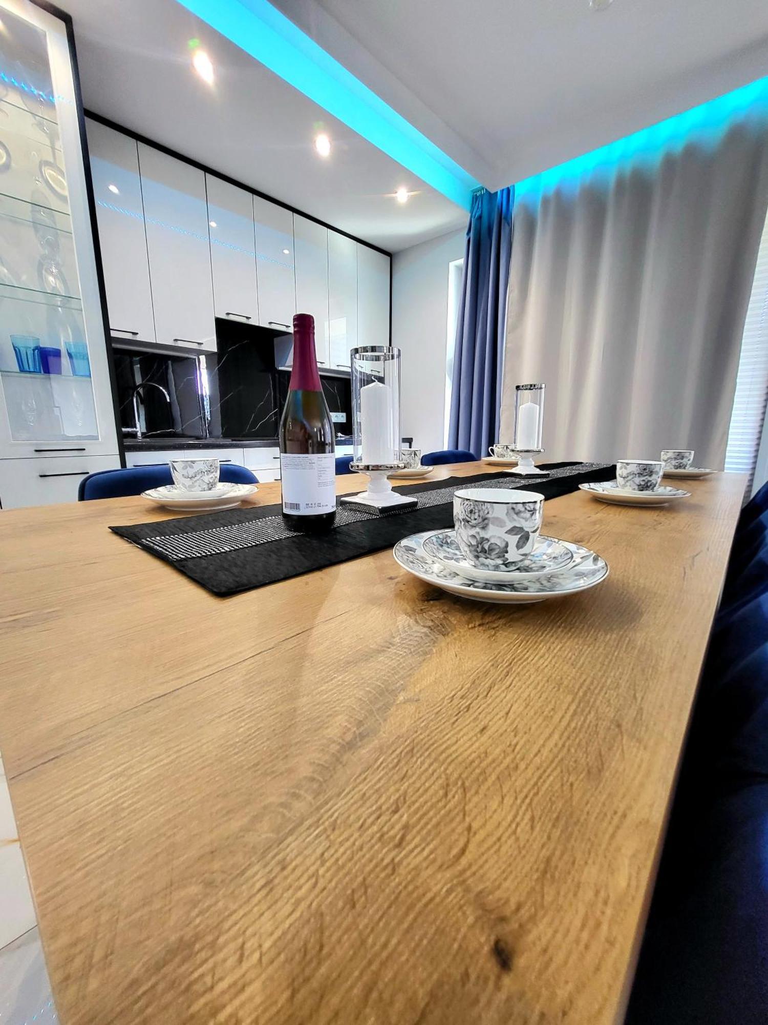 Apartament Luksusowy Apartament Ksiecia Witolda Wrocław