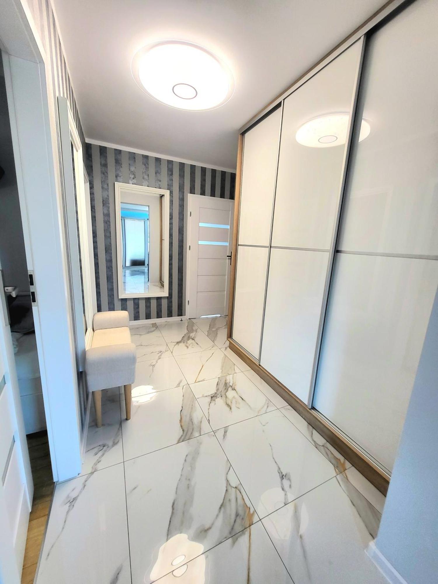 Luksusowy Apartament Ksiecia Witolda Apartament *