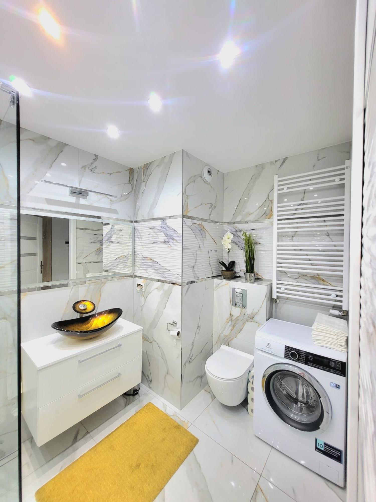 Apartament Luksusowy Apartament Ksiecia Witolda Wrocław