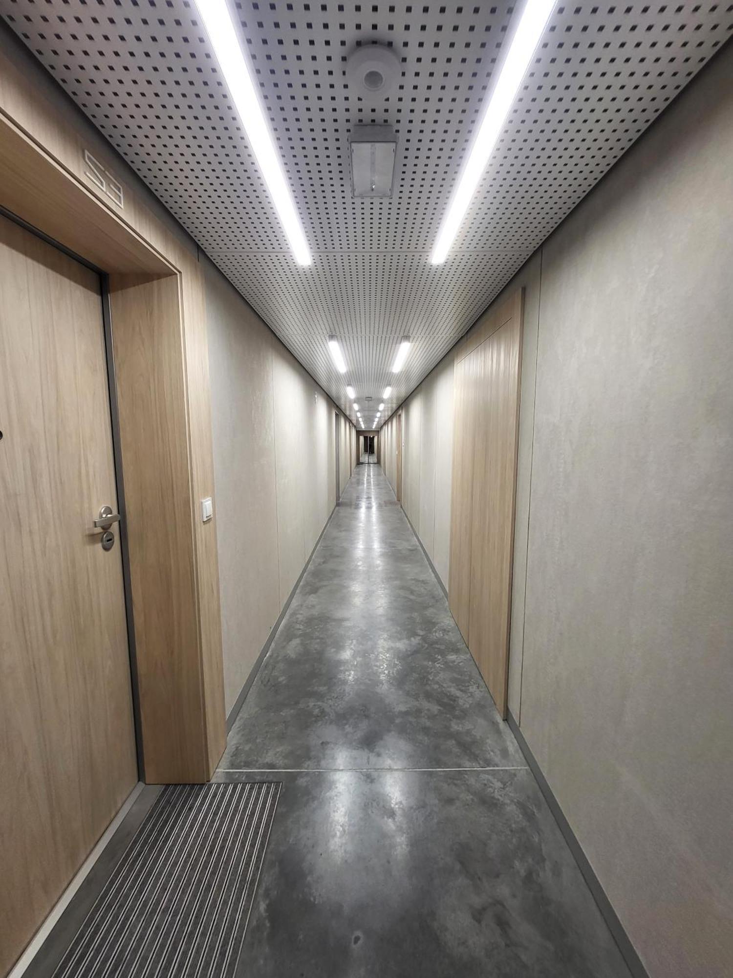Luksusowy Apartament Ksiecia Witolda Wrocław