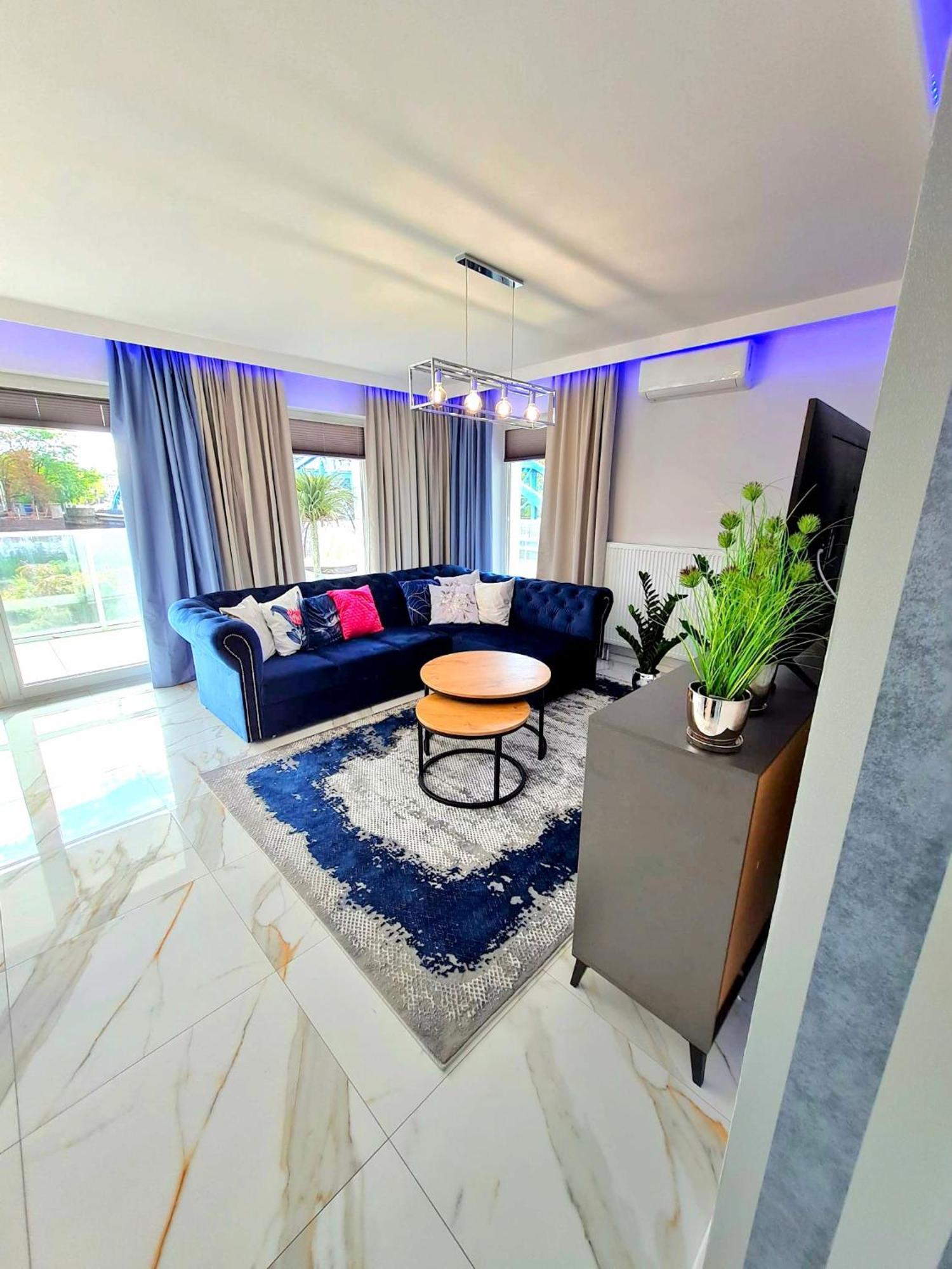 Luksusowy Apartament Ksiecia Witolda