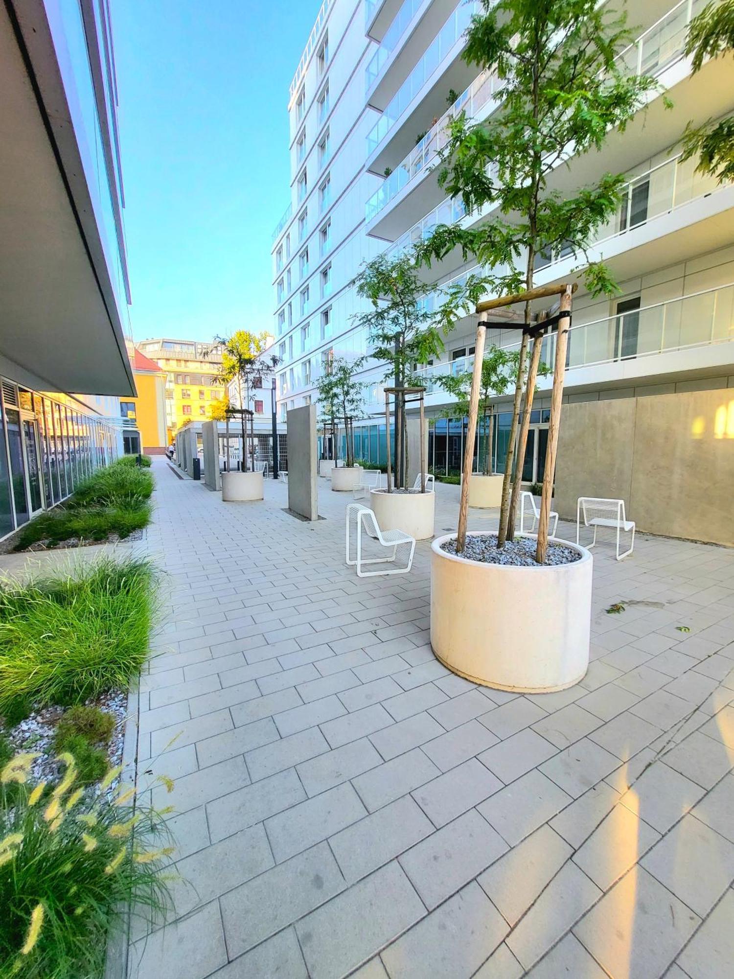 Luksusowy Apartament Ksiecia Witolda Wrocław